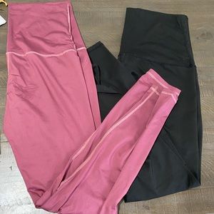 Maternity Leggings